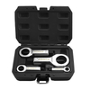 4-piece Nut Splitter/Remover Set