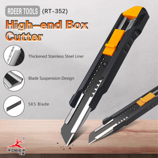 High-grade Utility Knife