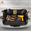 Premium Rubber-bottom Tool Bag