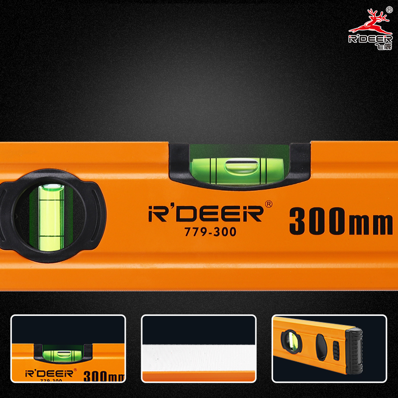 High-quality Level Ruler