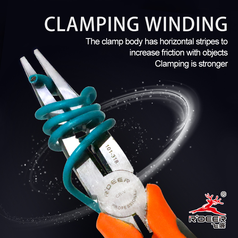 Needle-nose Pliers Series