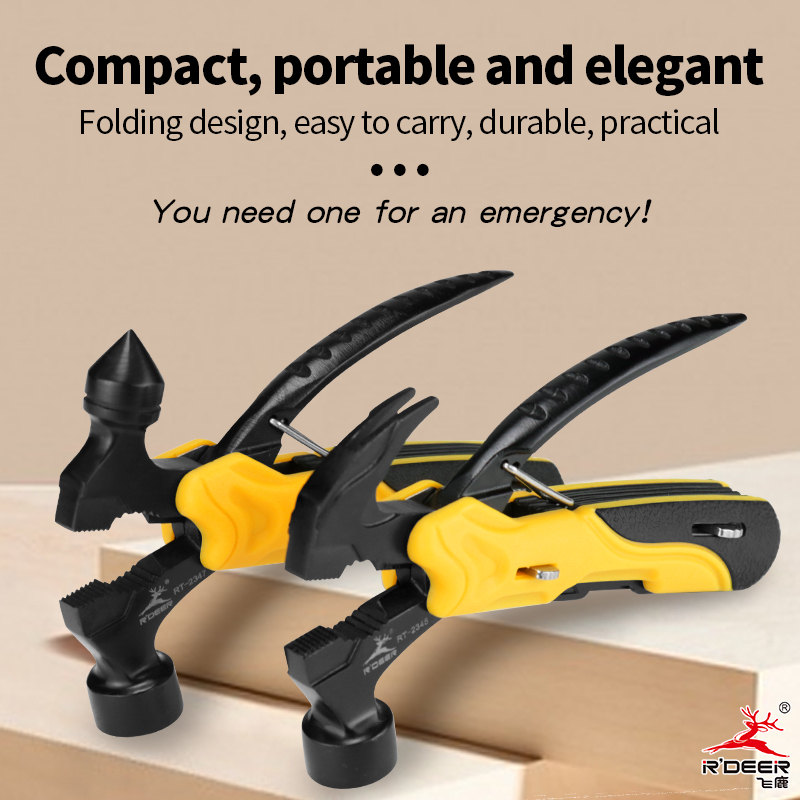 Multifunctional Pliers