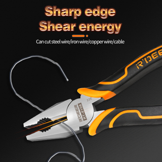 German Style Nickel-iron Alloy Series Pliers