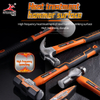 Clad Plastic Handle Hammer Series