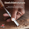 Handle Wood Chisel、gouge