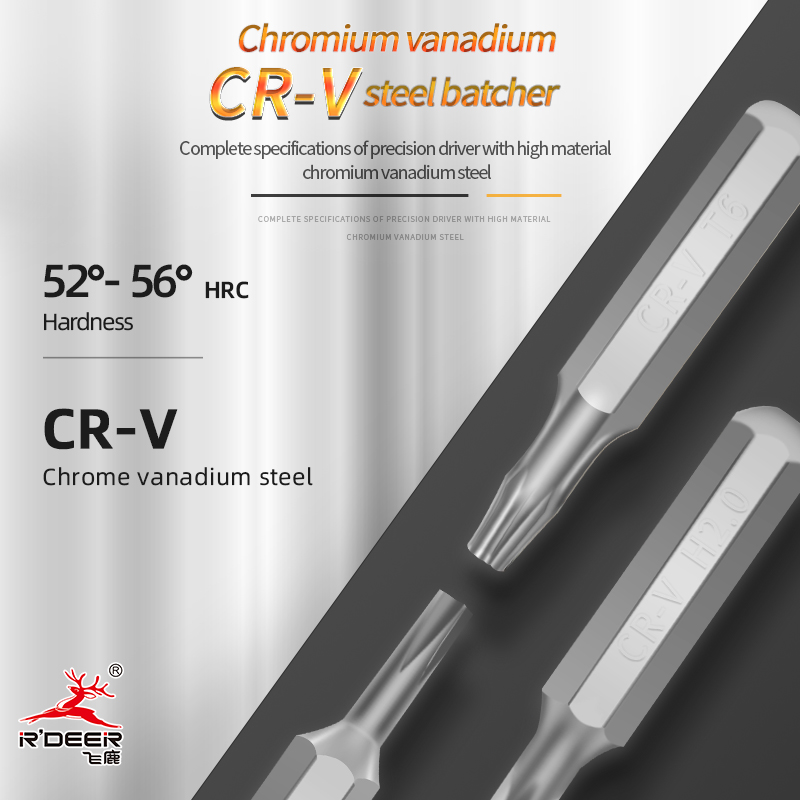 Quick Chuck Telecom Screwdriver Set / Telecom Screwdriver Set / 29-Piece Ratchet Tool Set