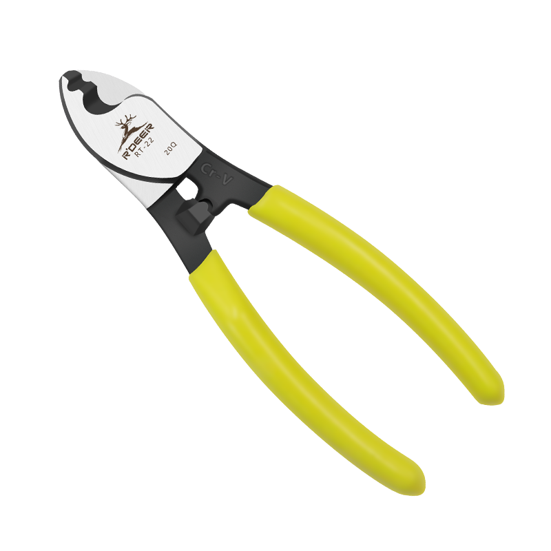 Multi-Function Cable Pliers CR-V Steel