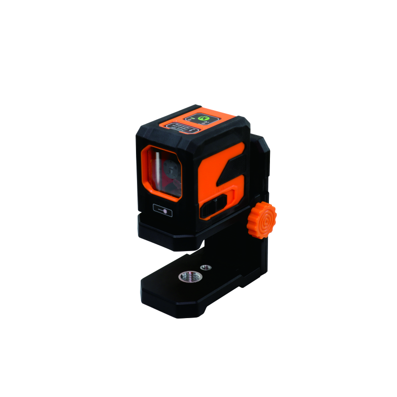 Self-leveling Laser Level