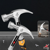 High-grade Integrated Claw Hammer