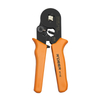 Self-adjusting European Terminal Crimping Pliers (quadrilateral, Hexagonal)