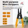Multi-purpose Wire Stripper