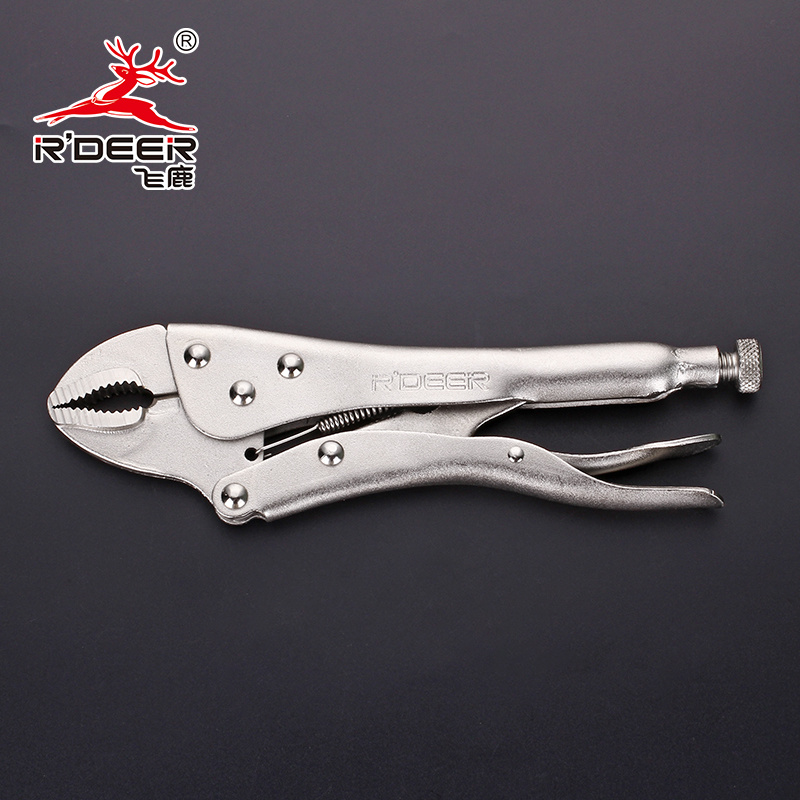 Vise Grip Pliers Series