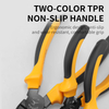 95 Series Nickel-Iron Alloy Pliers
