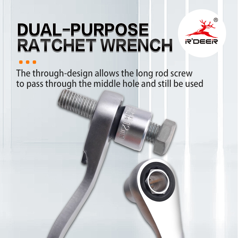 Through-hole Socket Set