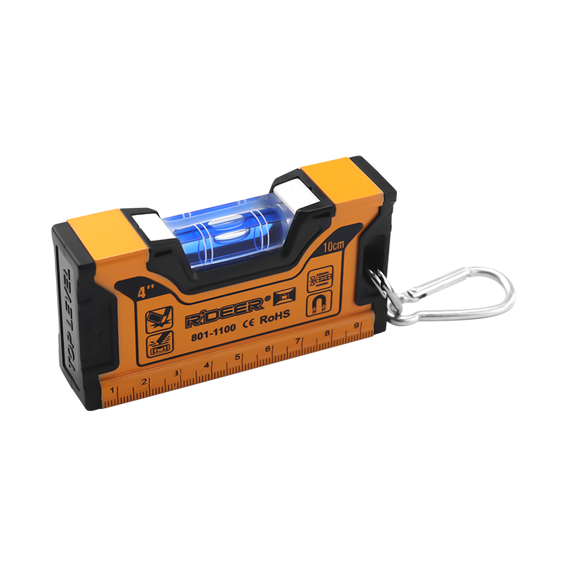 Mini Aluminum Alloy Level