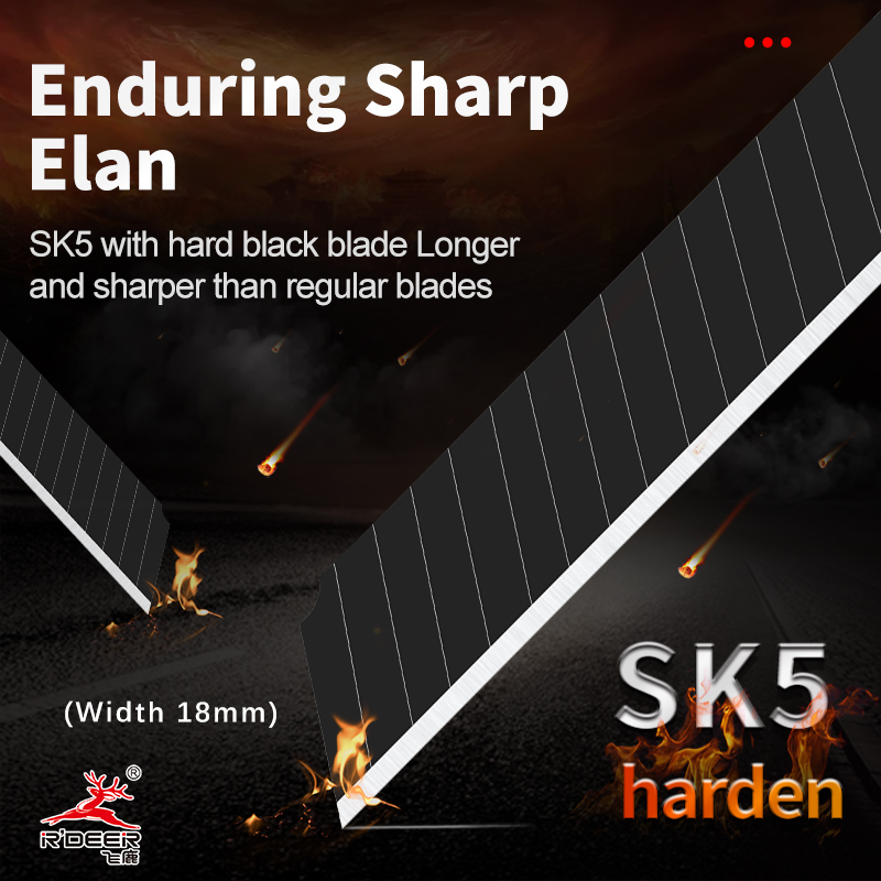 High-grade Utility Knife