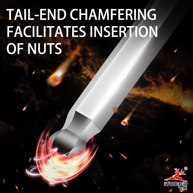 Hexagon Socket Wrench