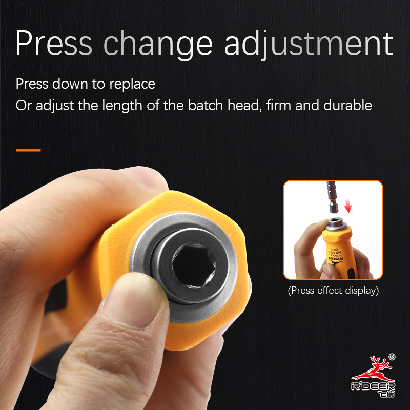 Telecommunication Set Batch