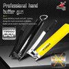 Professional-grade Grease Gun