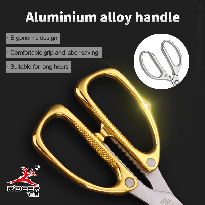 Multi-Purpose Scissors Series