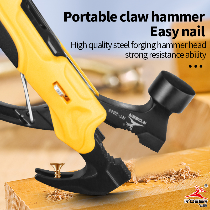 Multifunctional Pliers