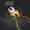 German Style Nickel-iron Alloy Series Pliers