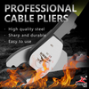 Multi-specification Cable Cutters