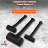  Anti-Vibration Rubber Hammer 