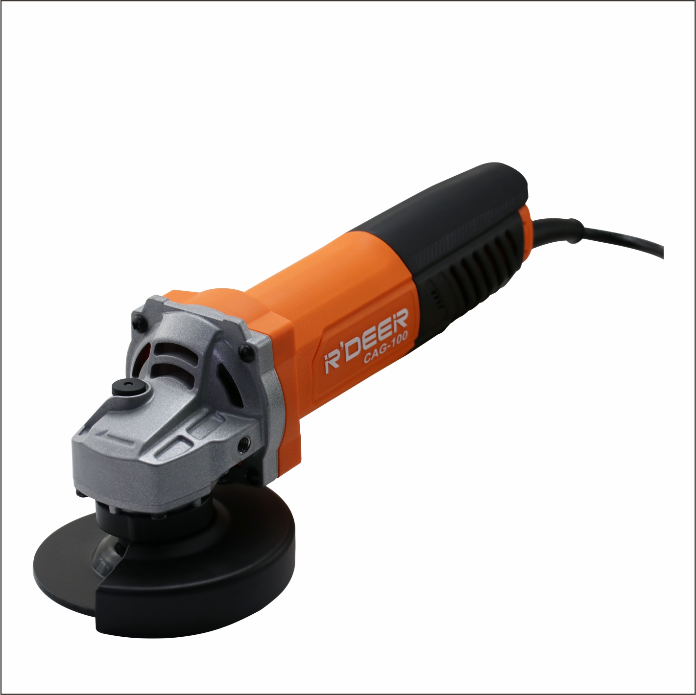 Angle Grinding Machine