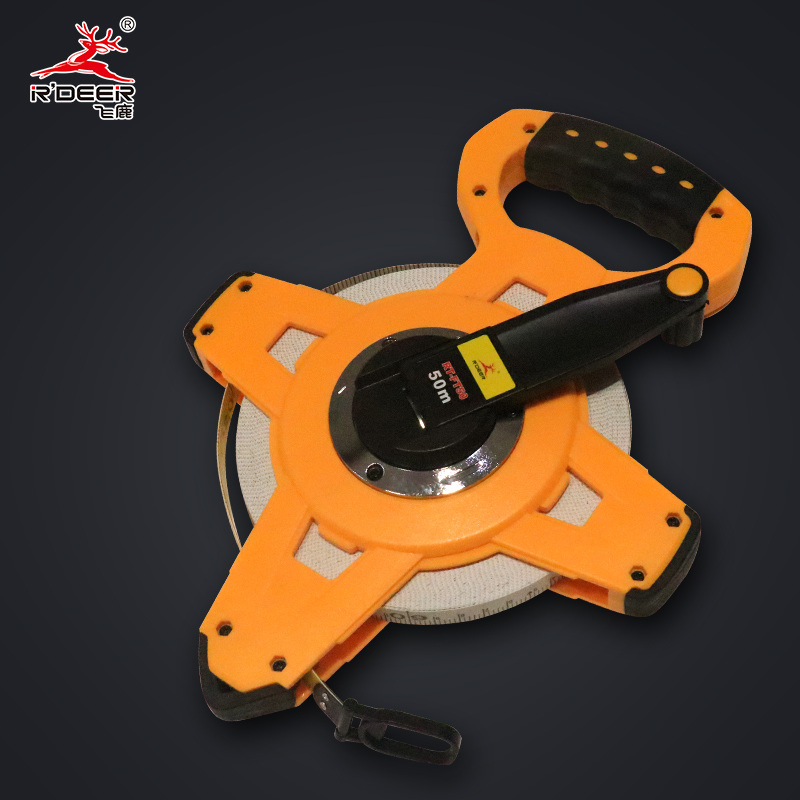 4x Speed Rack-type Fiber Ruler