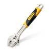 Nickel-iron Alloy Adjustable Wrench