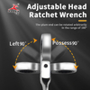 4-Piece Ratchet Wrench Set