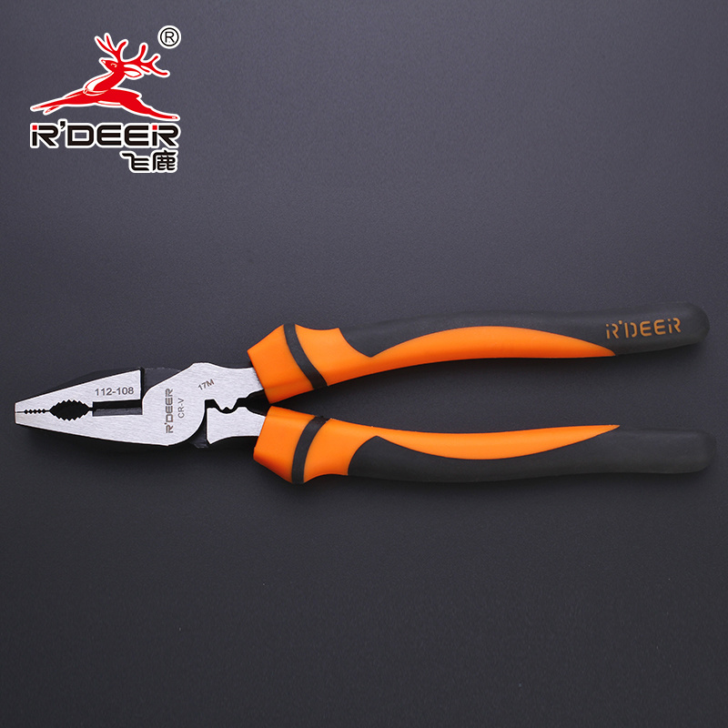 112Multi-functional Pliers Series