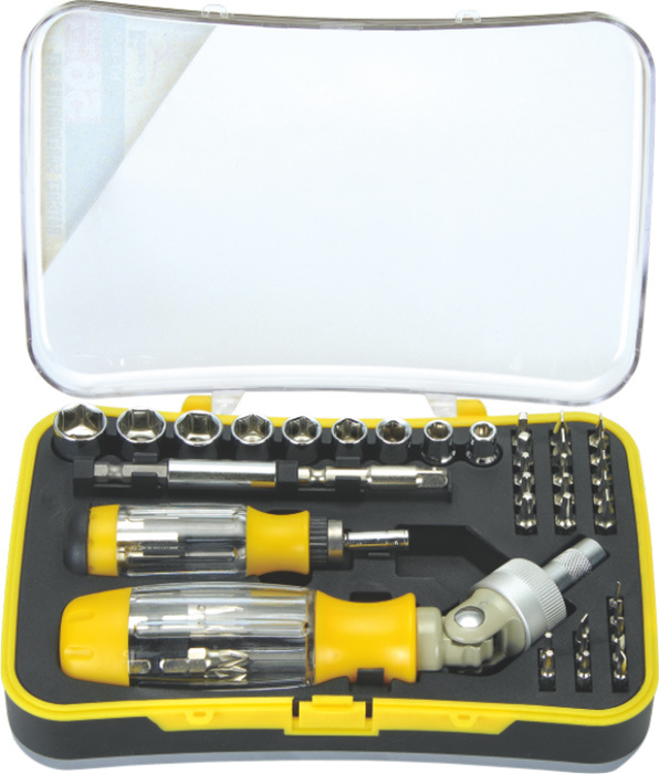 RT-1656 1665A 1645 1629ARatchet Set Tool Series