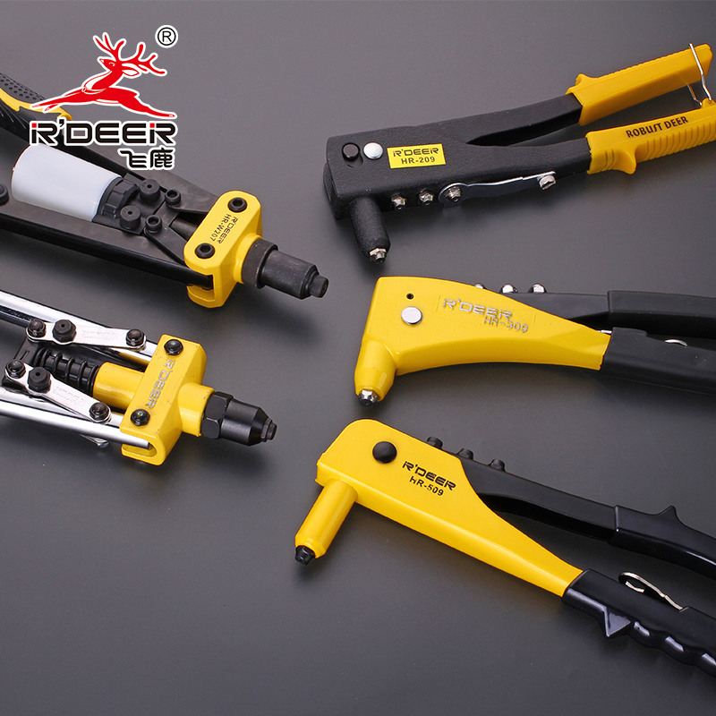 Pull Nail Gun Series