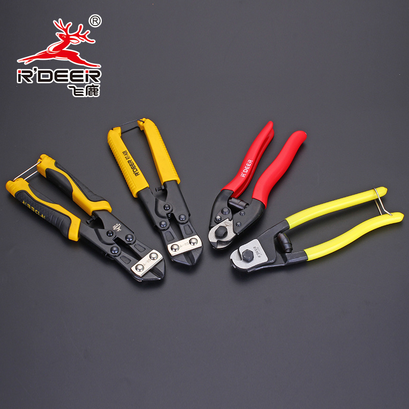 RT-A08 RT-B08 Bolt Cutters