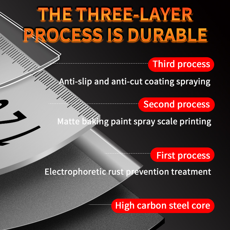 Premium Series 32 Panda Tape Measure (Metric, Metric & Imperial)