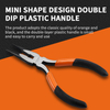 128 Series High-quality Mini Pliers