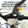 High-grade Garden Shears RT-2365/RT-2366