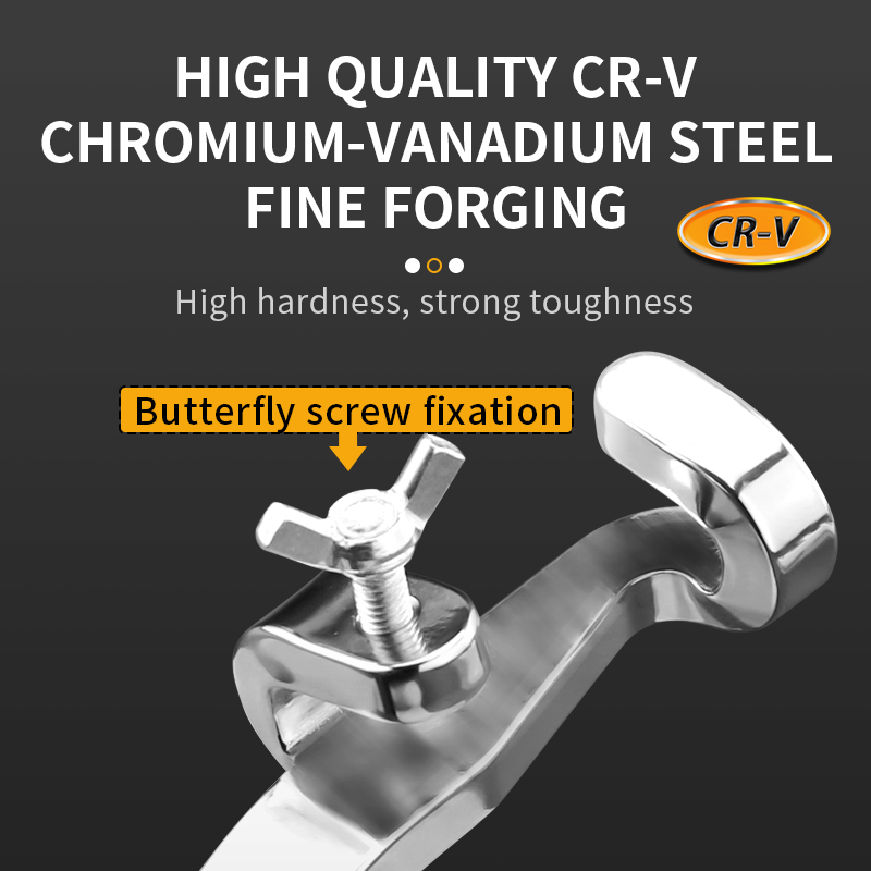 Wrench Extension Breaker Bar