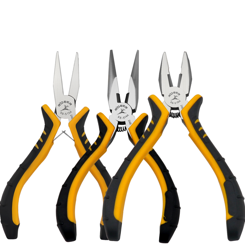 98 Series Mini Pliers