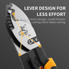 Multi-function Cable Pliers (with Sleeve Handle)