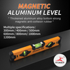 Aluminum Alloy Level