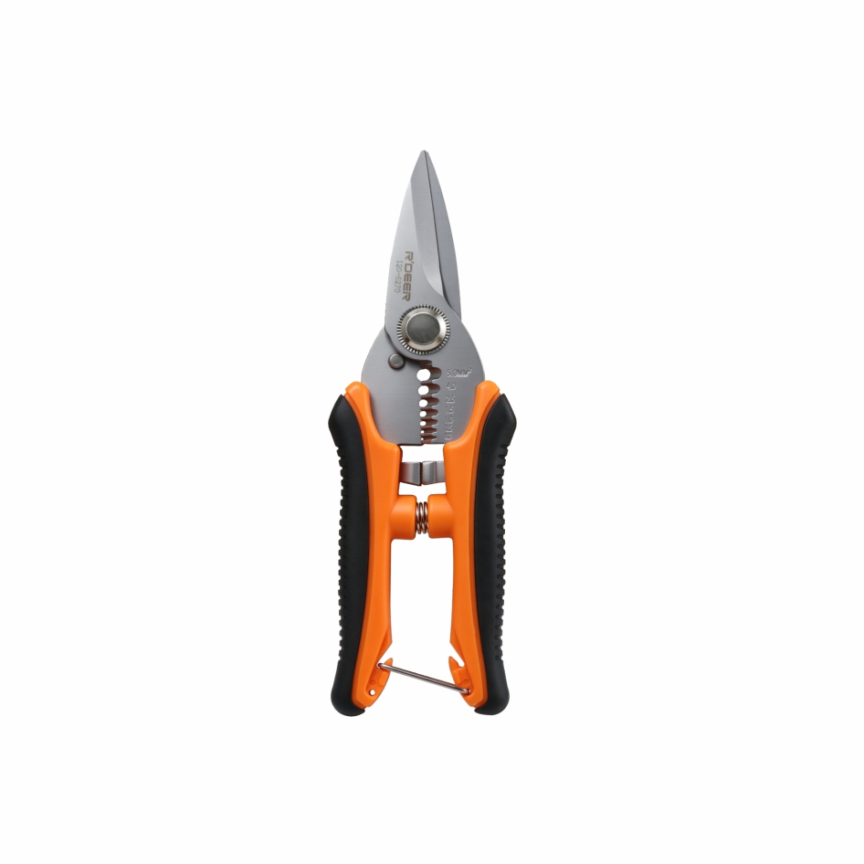 Multifunctional Electrician Scissors&Multifunctional Wire Stripping Scissors