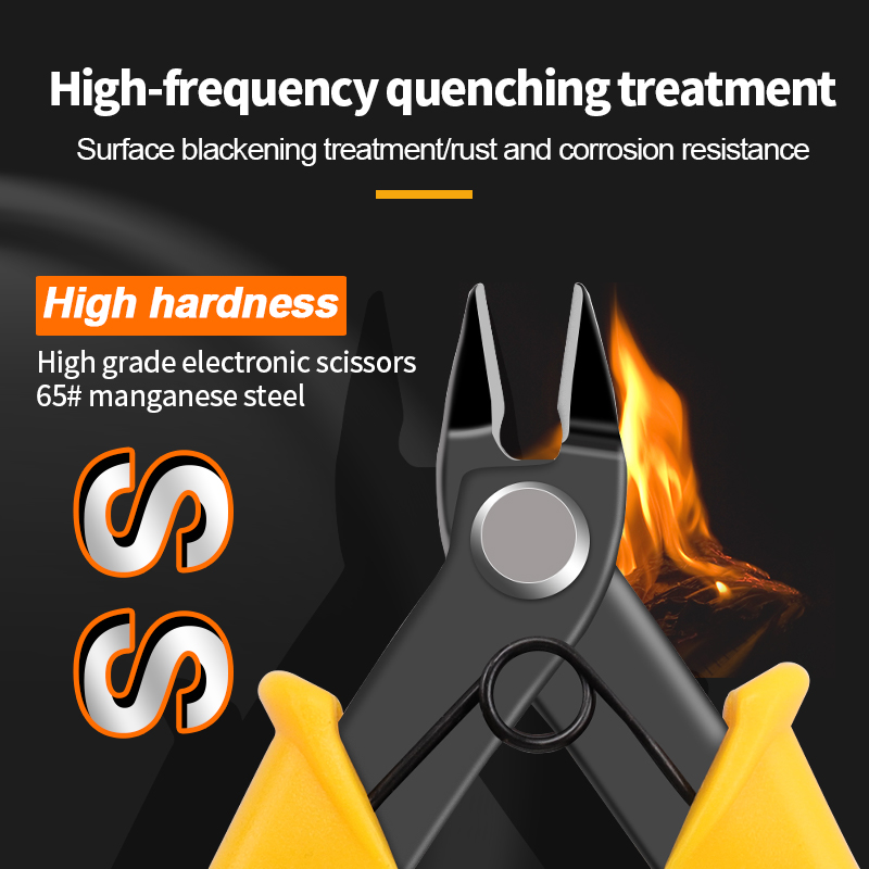 R'DEER Electronic Pliers Series