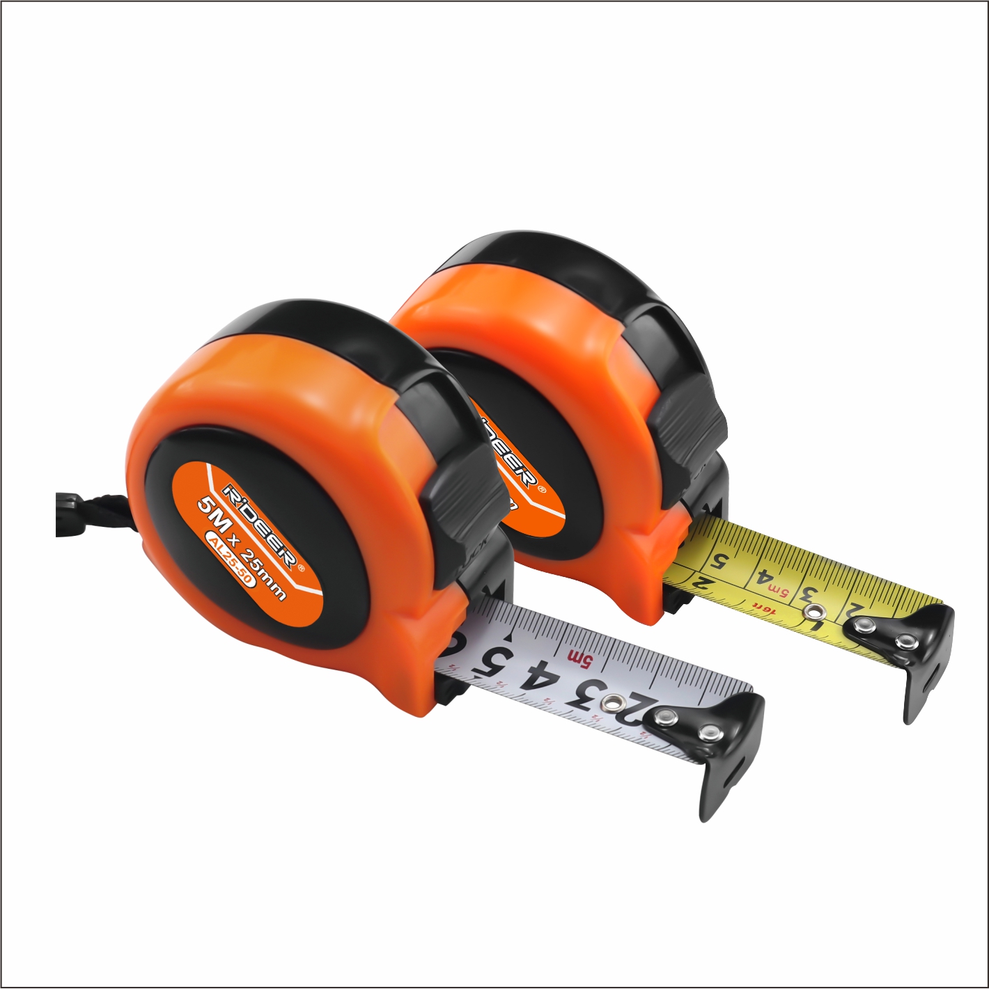 Series 33 Dual-color High-quality Tape Measure