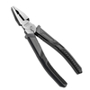 Series 126 Combination Pliers, Long Nose Pliers, Electrician's Pliers, Diagonal Cutting Pliers
