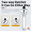 28-piece Ratchet Set
