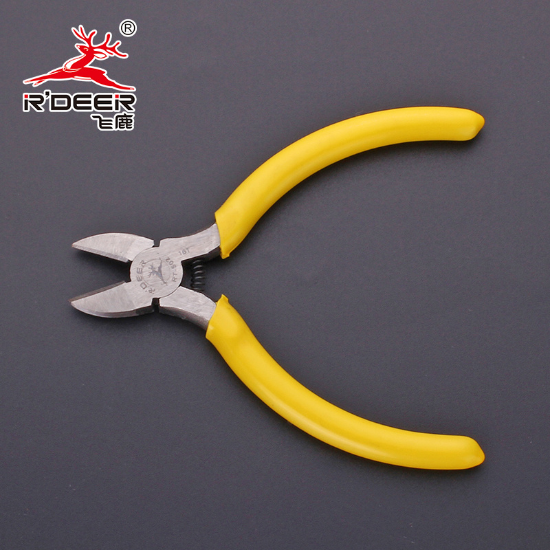 Mini Pliers Series