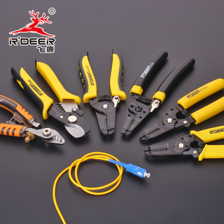 Wire Stripper Series